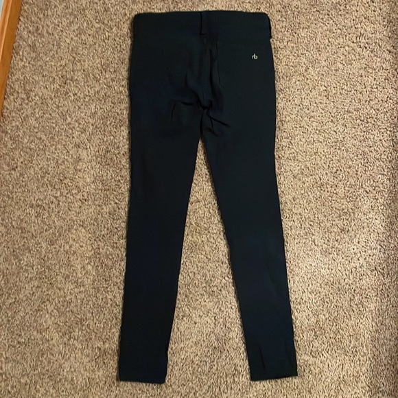 Rag & Bone navy pants - Picture 3 of 6